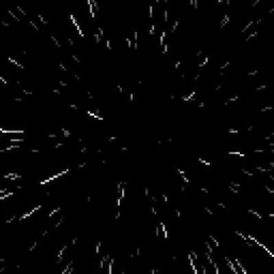 Rockstar just repurposed a Windows 95 screensaver for rain.