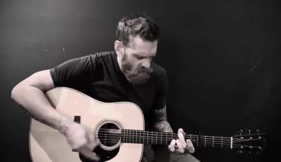 Isn’t it Strange - Do