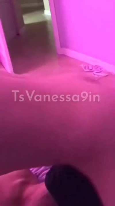 Hungry throat getting fucked