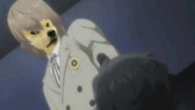 Le twist villan has arrived