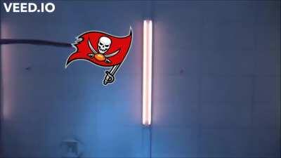 Hail to the king, baby.