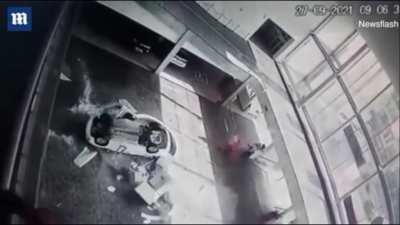 HMFT after chillin at my desk