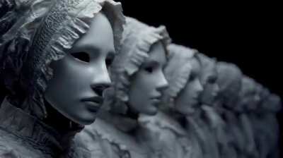 AnimateDiff style Wan Lora