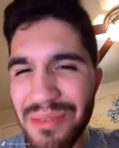 What languages sound like to foreigners