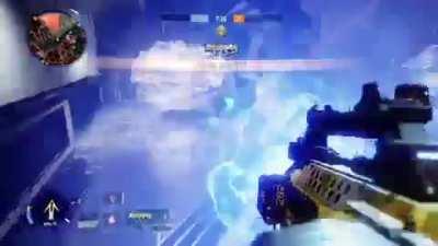 The epg is always a good time.