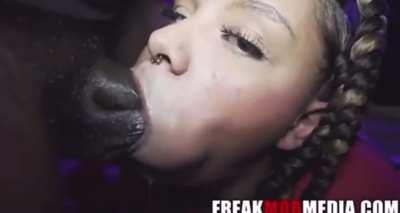 THE DEFINITION OF AN EATER