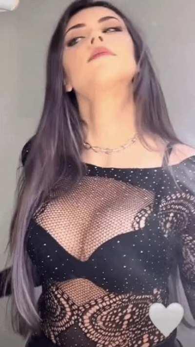 Loud Mii ( Milena Esquierdo )