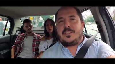 Campaña contra nueva constitución en Chile usa a Argentina como ejemplo