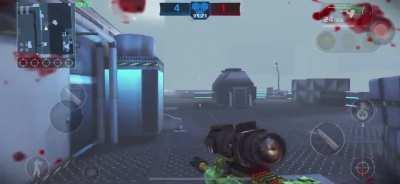 The Jadestone Kog V is OP af 🔥🔥 lol fuck grinder bro I choose this 😍, what ya think