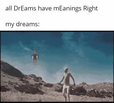 this is why I therapy