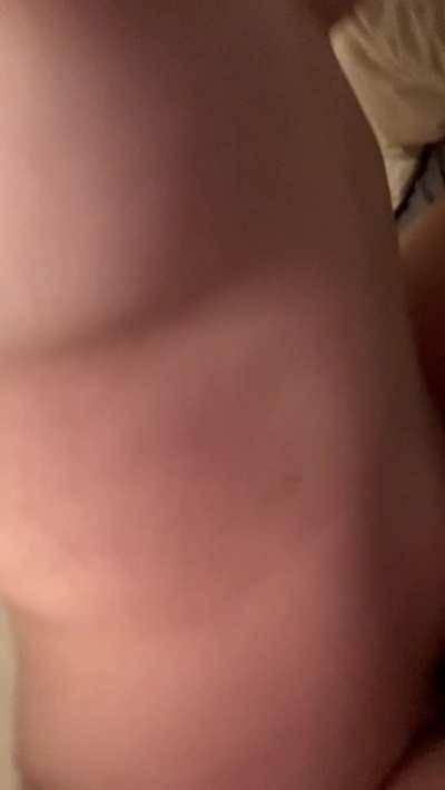 I bet you could make me cum over and over