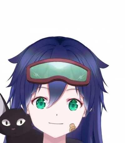 My name is Atom and I am here with my mute human, Evelyn! After so long we’re finally just about ready for debut, currently planned for Friday 9/10 @ 7:00 EST! Please look forward to it! Our twitter will be linked below!