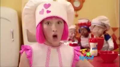 One of the best mashups ever