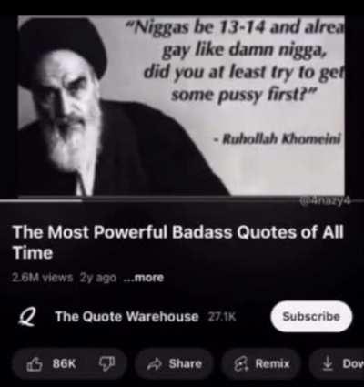 Famous quotes of renowned historical figures