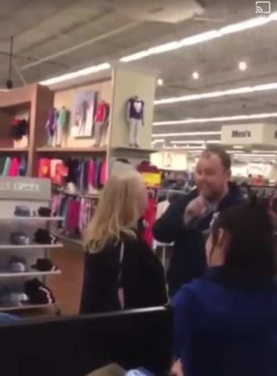 I wonder what she was up to on rapture day?