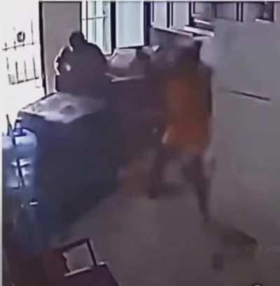 I'd Start BBQ'ing Everyday From Now On 💀