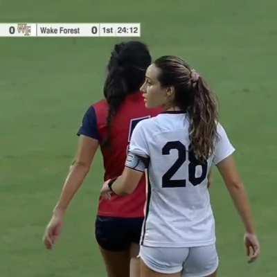 Sophia rossi is officially my latest crush 🥵