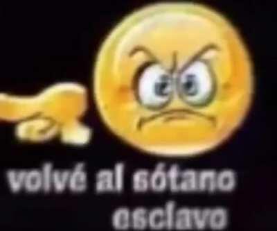 POV: sos el editor del viejas