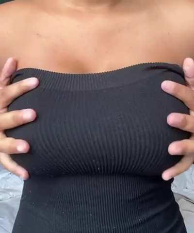 Can I be your blasian gf?