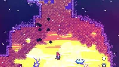 I would like that death back.