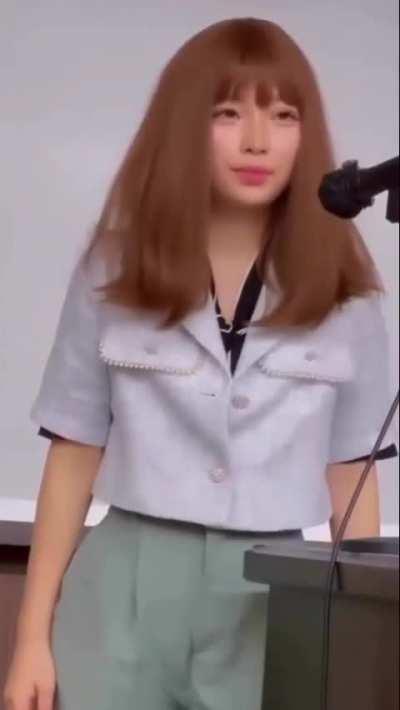 Welcome to Weeb cringe onii chan!