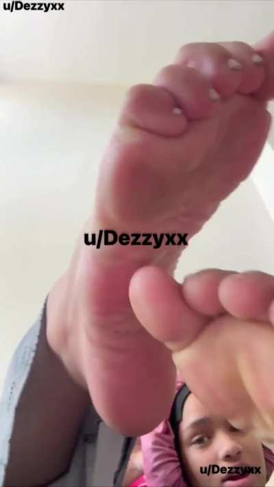 DollSoles Sexy Soles 🤤😮‍💨🔥