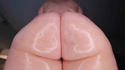 45 inches of face-smothering thickness