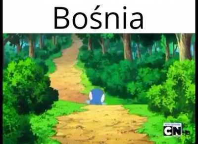 Bossnia