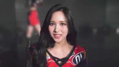 210320 - docomo_live twitter update - Mina