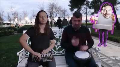 RC Tweeted, RC gag order ends, MOAW ends, and Futures begin to roll this week. HYPE 🚂 ALL ABOARD!!!