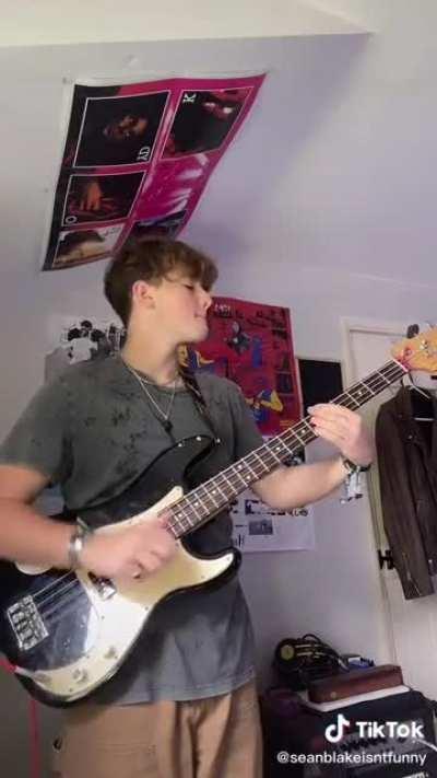 Dude’s got a point