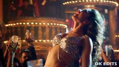 Deepika Padukone Edit (Kiss + Hot Moves)