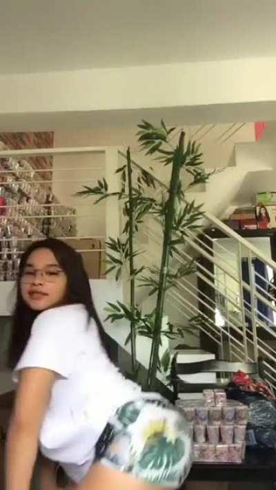 grabe talaga sarap mo tamudan