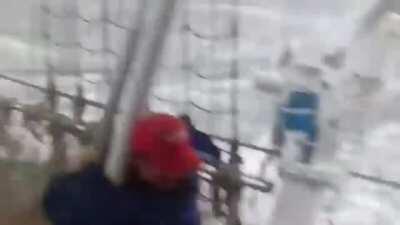 It's fine ... Its okay