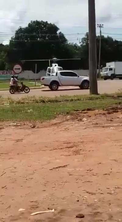 Saw this video long back.. but joined this sub recently. So remove of repost please.