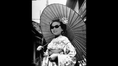 Translating Um-Kulthum into Japanese