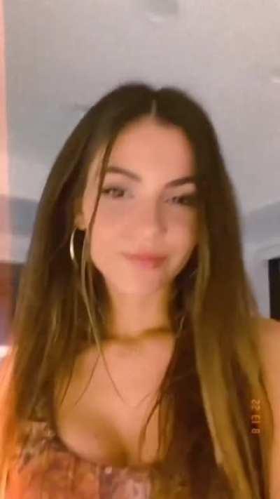 Looking exquisite as always