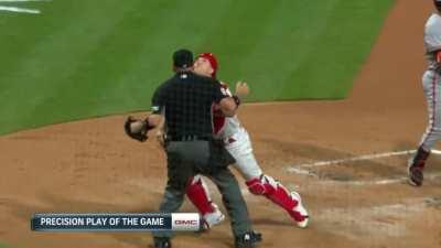 [Highlight] Jacob Tyler 