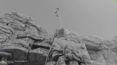 [Blade & Sorcery] I died and turned into a crotch rocket