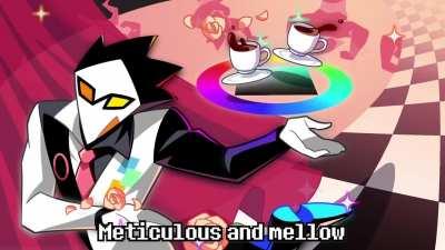 Hip Shop - Man on the Internet Mashup