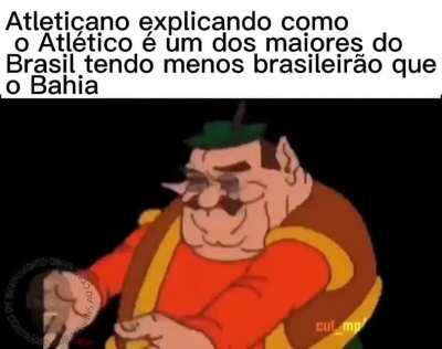 Futebol brasileiro in a nutshell 2 : A revanche