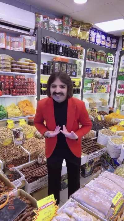 Some say that Muraterdem is the next Pewdiepie!