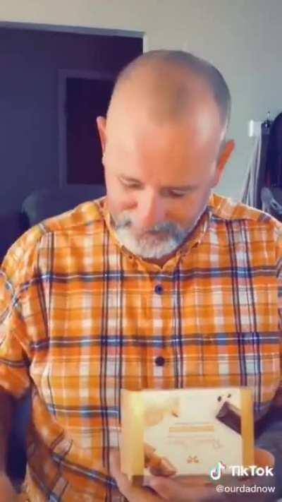 This is so fricking sweet