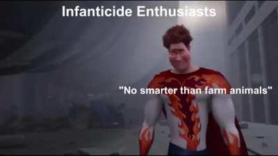 The abortion argument finally settled