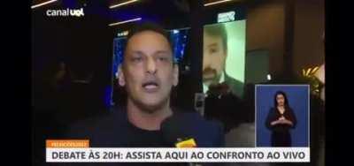 Justificativa do Wassef para as falas do Jair sobre 