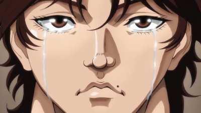 BAKI VS YUJIRO TRAILER IS OUT❗️❗️❗️