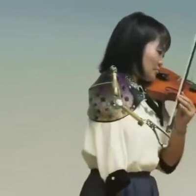 When disability is just a word