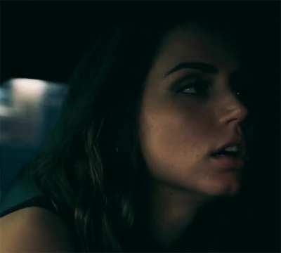 Ana De Armas getting your cock hard