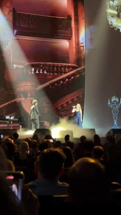 Phantom of the Opera - Vegas 5/17