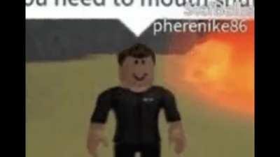 cursed images from this subreddit but stacked up in one video.